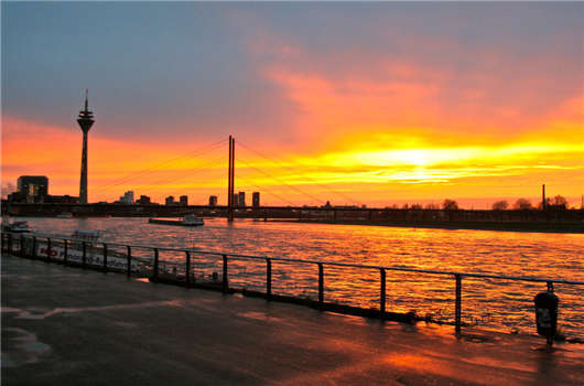 辦理移民德國，德國的社會(huì)福利保障介紹