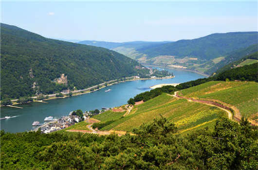 申請(qǐng)移民德國(guó)，德國(guó)求職簽證介紹