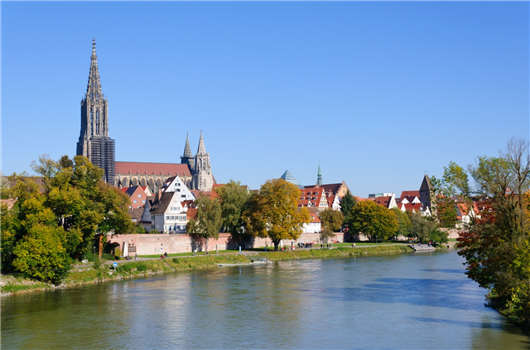 移民德國好不好？這樣的德國歐盟藍卡移民項目您知道多少？