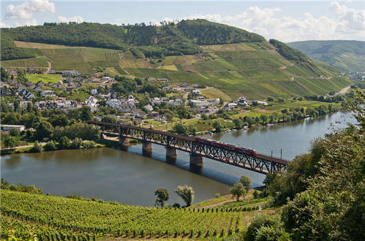 德國旅游攻略：阿爾卑斯山腳下的風(fēng)情