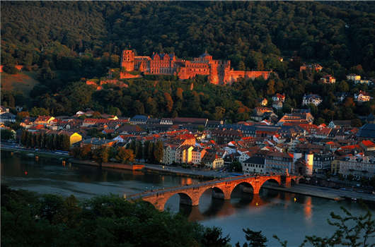 申請(qǐng)留學(xué)德國(guó)，德國(guó)留學(xué)攜帶物品清單一覽！